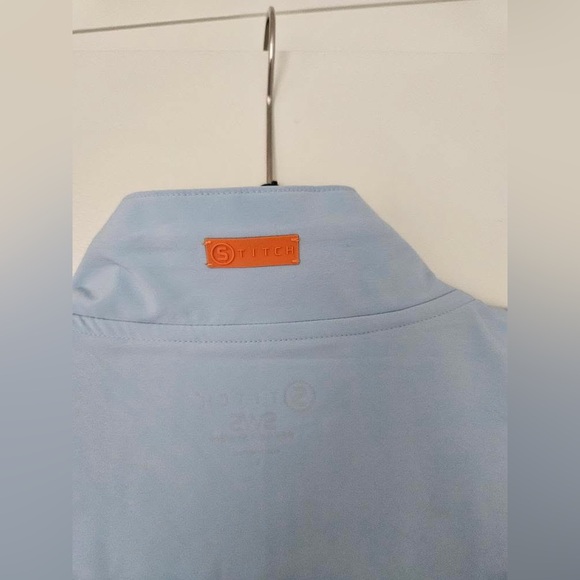 Stitch Golf GT Vest Original - Picture 6 of 7